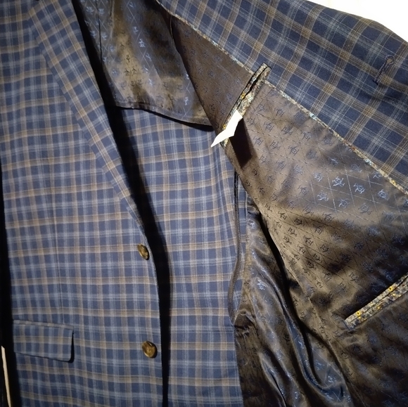 Jacket - Picture 8 of 8